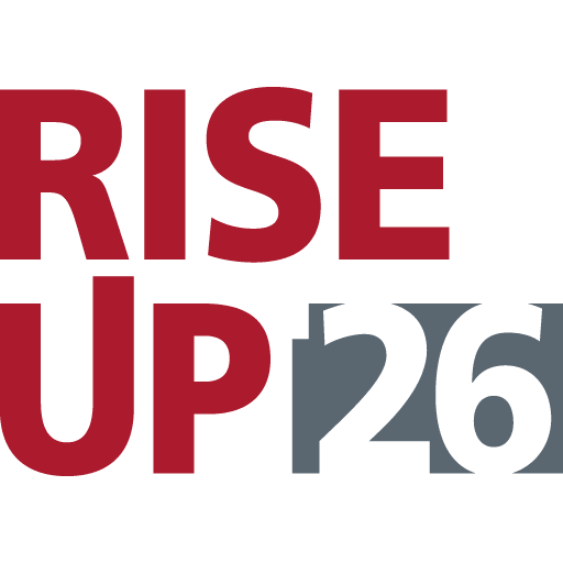 Rise Up 2026