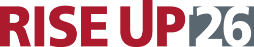Rise Up 2024 Logo