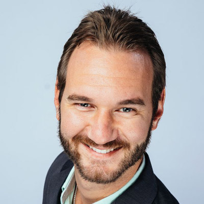 NickVujicic